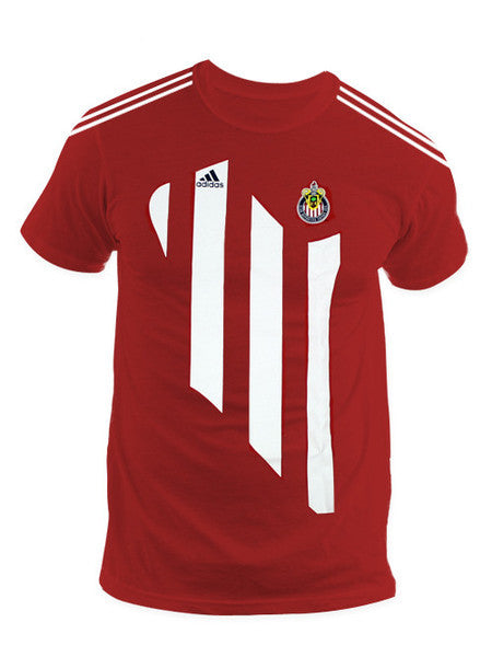 Chivas USA Extra Time T Shirt
