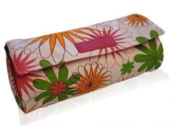 St Lucia Shoe Bag