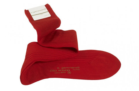 Red Socks